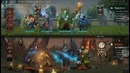 The International 2017: Team Secret vs iG.Vitality (Game 1) DOTA2