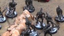 Варп-Маяк 80 – Гости WarGag – История создания Warhammer 40000 и Games Workshop