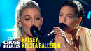 Halsey & Kelsea Ballerini – Dreams (Perform CMT Crossroads 2020!)