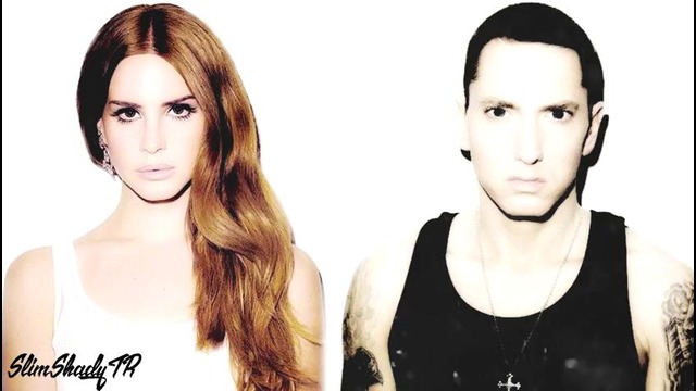 Eminem & Lana Del Rey – Ready For You (2017 Audio)