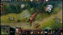 DOTA2: The Shanghai Major: LGD vs OG (Group C, Game 3)