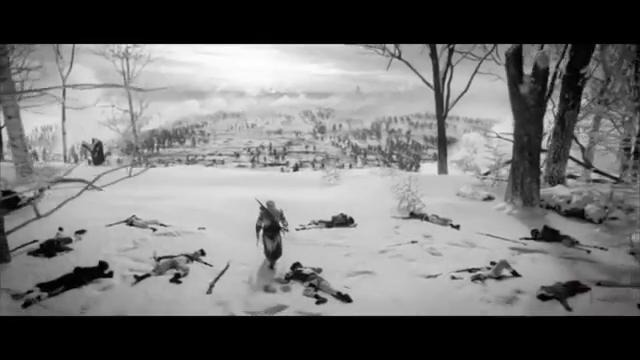 Assassin Creed Trailer – Linkin Park 2013