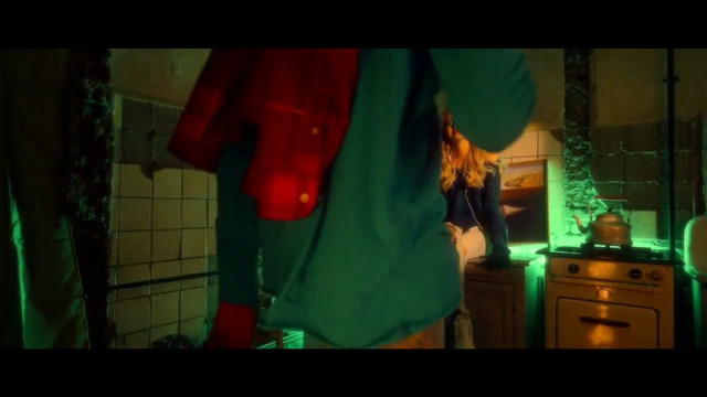 NLO – Девочка Морока (Клип 2022!)