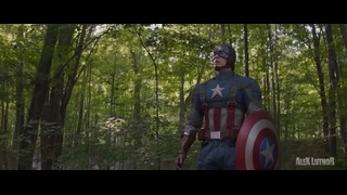 Marvel Ultimate Alliance Epic Trailer