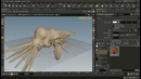 Houdini – Create Projects