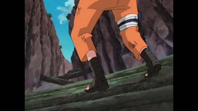 Naruto Shippuuden – 28 Серия (480p)