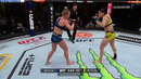 UFC Fight Night 206. Holly Holm vs Ketlen Vieira