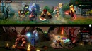 DOTA2: Na’Vi vs Empire (Game 2) CIS квалификация SL i-League Invitational S3