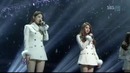 We Were In Love – T-ara & Davichi