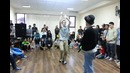 Final+Felix «Just Practice/Battle at Checkout» Вова(2D) vs Michelle(2D) 2 часть