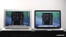 Apple MacBook Pro Retina 13 2013 vs Air 13 2013
