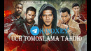 Uch tomonlama tahdid 2018