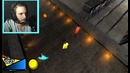 ((PewDiePie)) «Garry’s Mod» – Don’t Touch The Balls