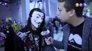 Дурнев 1: Самый эпичный хеллоуин в стране