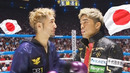 Shuichiro Yoshino (Japan) vs Masayuki Ito (Japan) | Boxing Fight Highlights HD