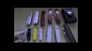 Victorinox collection