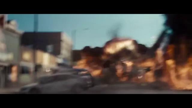 Человек из Стали (Man of Steel, 2013) Трейлер №3