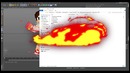 Как создать 3d арт за 5 минут