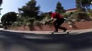 Apex 40 Longboarding скоростной спуск на скейтборде