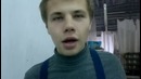 Первый раз на мойке