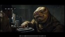 Удалённая сцена из (Звёздные войны. Эпизод VII: Пробуждение Силы)
