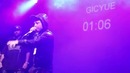 GICYUE – French Beatbox Championship ‘13 – Eliminations