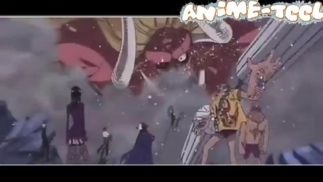 New Amv № 3 One Piece