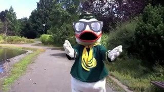 Gangnam style parody (강남스타일) – the oregon duck