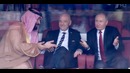 Сумасшедшие реакции на голы