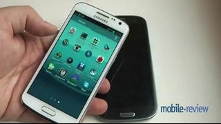 Samsung Premier i9260 – вариант S3