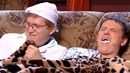 Уральские Пельмени – Большой костюм, Больной гриппом, Успешный человек и другие серии – Смехбук