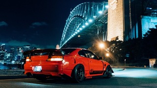 Garage Mak; Nissan Silvia S15