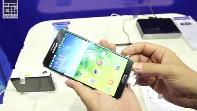 Keddr.com – Samsung Galaxy Note 3 – Предварительный Обзор Смартфона от Keddr.com