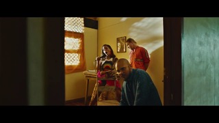 Major Lazer & Anitta – Make It Hot (Official Music Video)