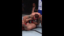 Matt Brown Throws BOMBS!! #shorts