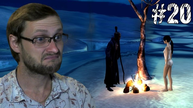 Kuplinov►Dreamfall – Бесконечное путешествие ► Всё ► #20