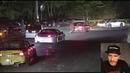 StilovDaily. Смотрим японский street drift. Как и на чем наваливают японцы на улицах