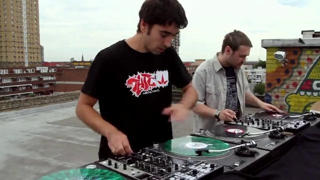 Fatboy Slim – Dubstep Remix (JFB vs Switch)