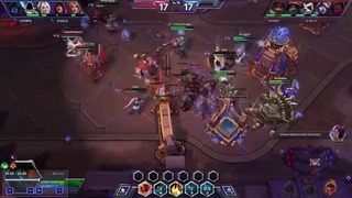 Heroes of the Storm- Epic Plays Of The Week – Episode #30