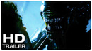 ALIEN EARTH Teaser Trailer (NEW 2025)