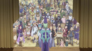 Log Horizon TV-3 – 5 Серия (Зима 2021!)