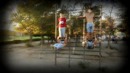 Workout in Zarafshan