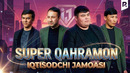 Super qahramon | Iqtisodchi jamoasi | QVZ 2025