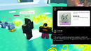R.I.P #2 POG CAT but HELLO #3 POG CAT!- in Pet Simulator X