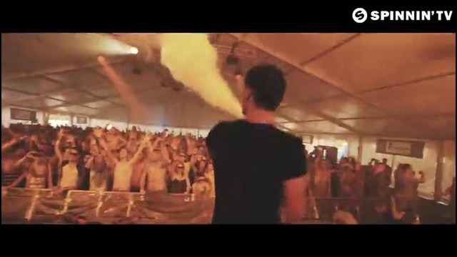Sam Feldt x Lucas & Steve ft. Wulf – Summer On You (Club Edit) (Official Video 2016)