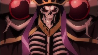 Overlord – 11 Cерия (Хит Лето 2015!)