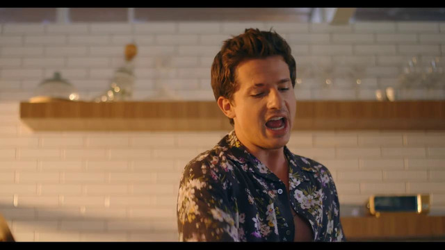 Charlie Puth – Girlfriend [Official Video]