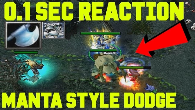 Dota mirana 0.1 second reaction – pro dodge (beyond godlike) (15.03.2019)