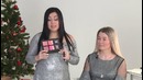 Новогодний макияж 2018 Mary Kay