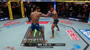 UFC Fight Night 290: Allen vs Duncan (ОСНОВНОЙ КАРД) 11.10.2026 | Брендан Аллен – Кристиан Лерой Данкан